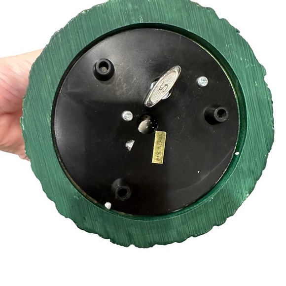 Peace on Earth Angel Snow Globe Christmas Holiday - Picture 5 of 6